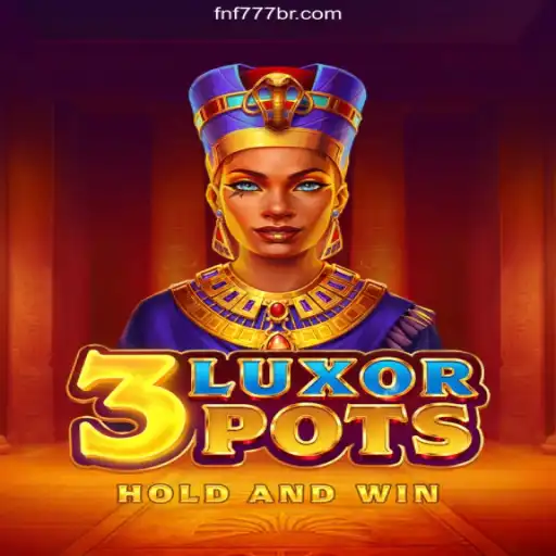 Exploring the Exciting World of 3LuxorPots: An In-Depth Look at the Game