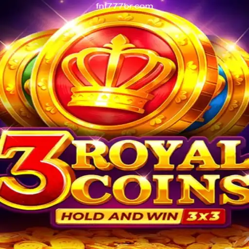 Exploring the Exciting World of 3royalcoins: A Game Revolutionizing the Brazilian Betting Scene