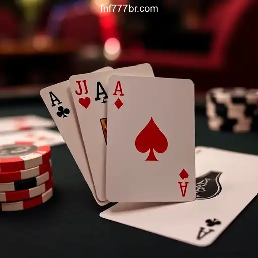 Exploring the World of Blackjack