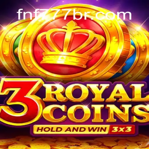 Exploring the Exciting World of 3royalcoins: A Game Revolutionizing the Brazilian Betting Scene