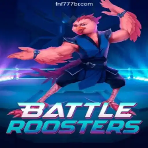 BattleRoosters: A Riveting New Gaming Experience