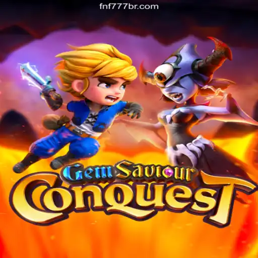 Explore GemSaviourConquest: The Latest Adventure in Fantasy Gaming