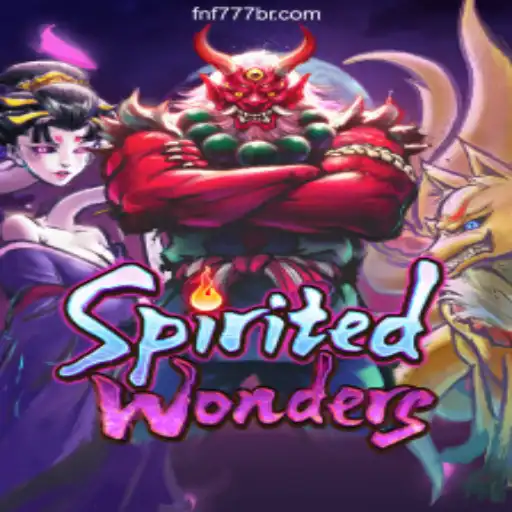 SpiritedWonders: A Thrilling New Adventure