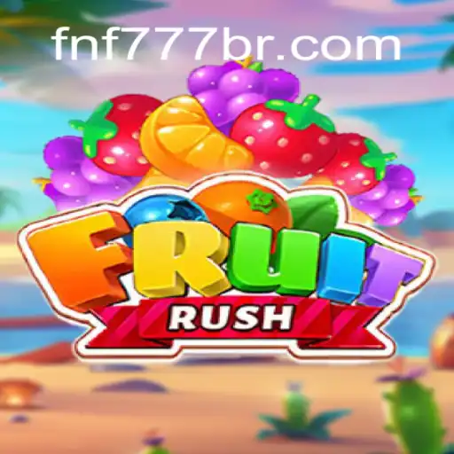 FruitRush: A New Craze in the Gaming World Unveiled