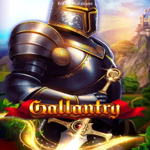 Gallantry: The New Era of Gaming Meets Brazil's Premier Betting Platform