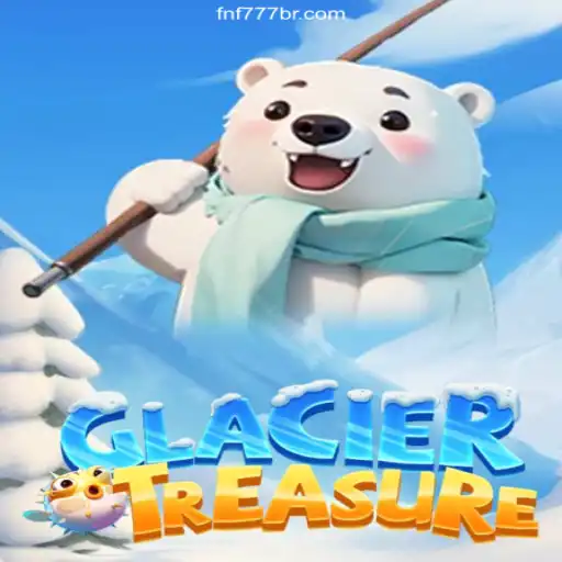 Discover GlacierTreasure: The Thrilling Adventure Game