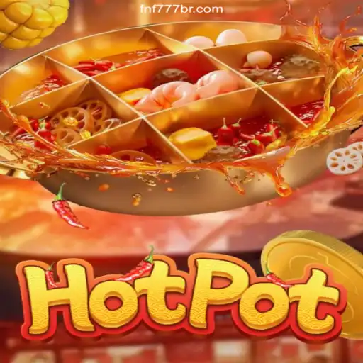 Exploring Hotpot: A New Gaming Experience