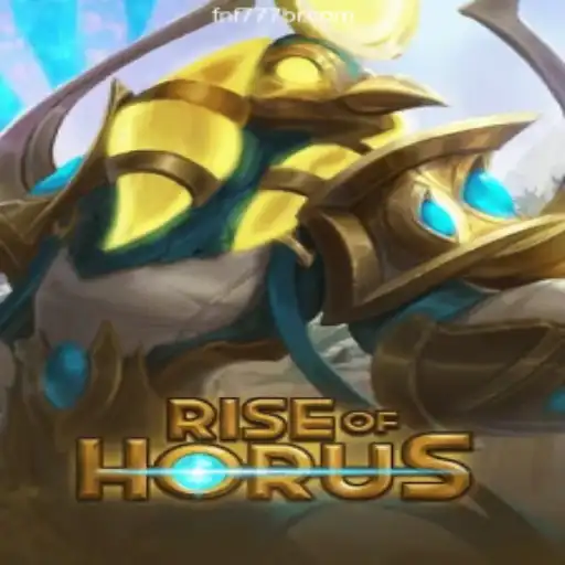 Explore the Thrilling World of 'RiseofHorus'