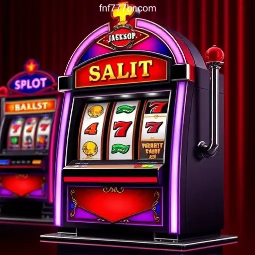 Exploring the Fascinating World of Slot Machines with FNF777.Com: The #1 Betting Platform in Brazil
