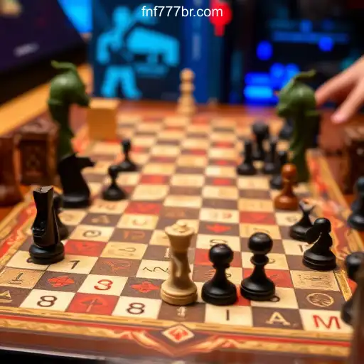 The World of Tabletop Gaming: A Comprehensive Exploration