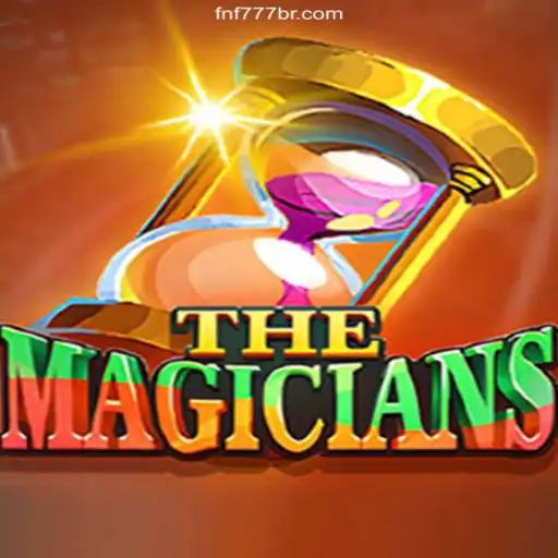 TheMagicians: An Enchanting Journey into the World of Fantasy Gaming