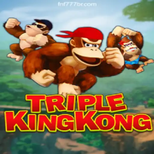 Discover TripleKingKong: A New Era of Online Gaming Entertainment with FNF777.Com